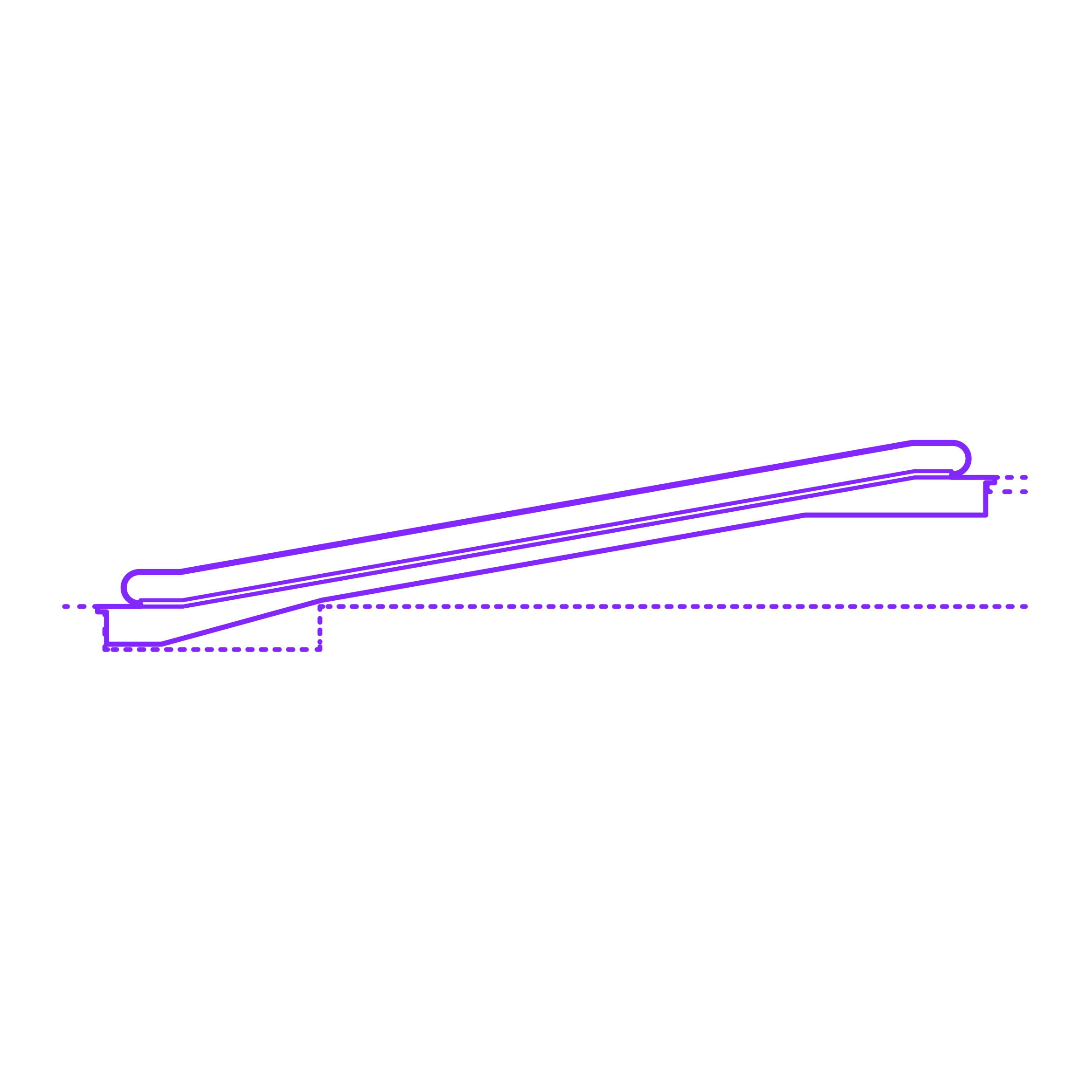 Buildings Moving Walkways Inclined Single Stencil Svg Vector Free Vectors